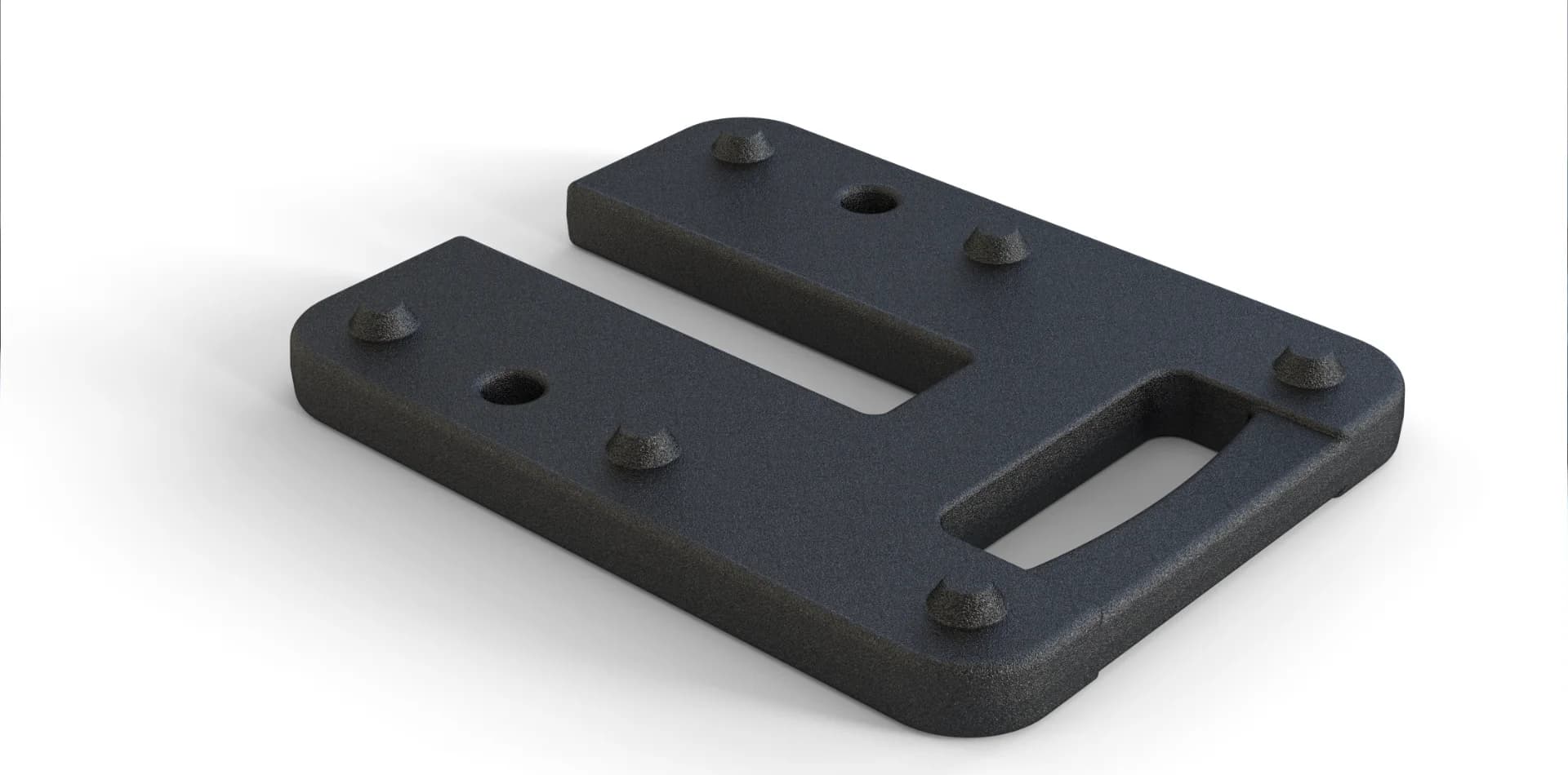 Motvikt VT10 KG - Thumbnail 2