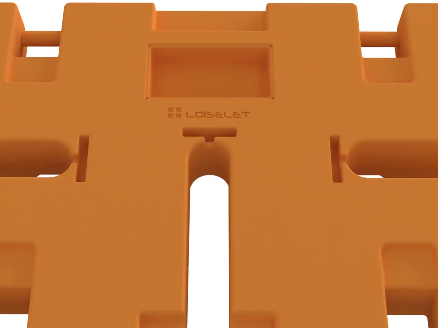 Masse lastning VGP av 2500 KG - Thumbnail 4