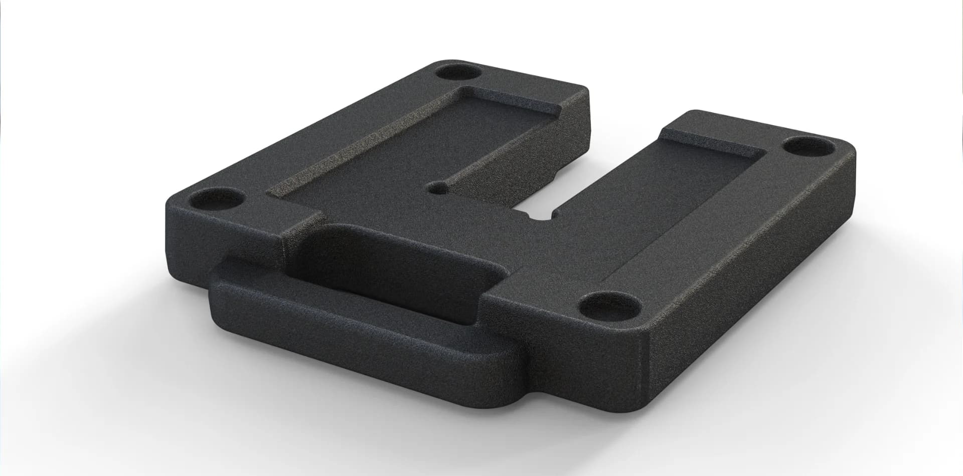 Motvikt QT15 KG - Thumbnail 2