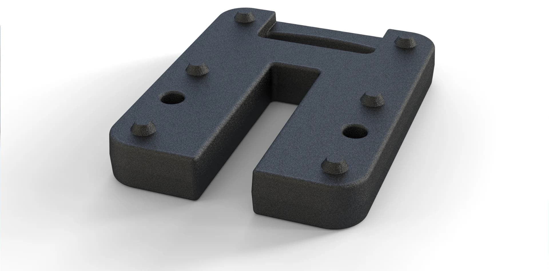 Motvikt VT17 KG - Thumbnail 2
