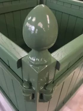 Apelsinträdskärl modell 4