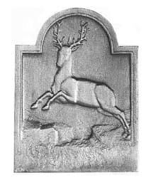 Hjortdjur