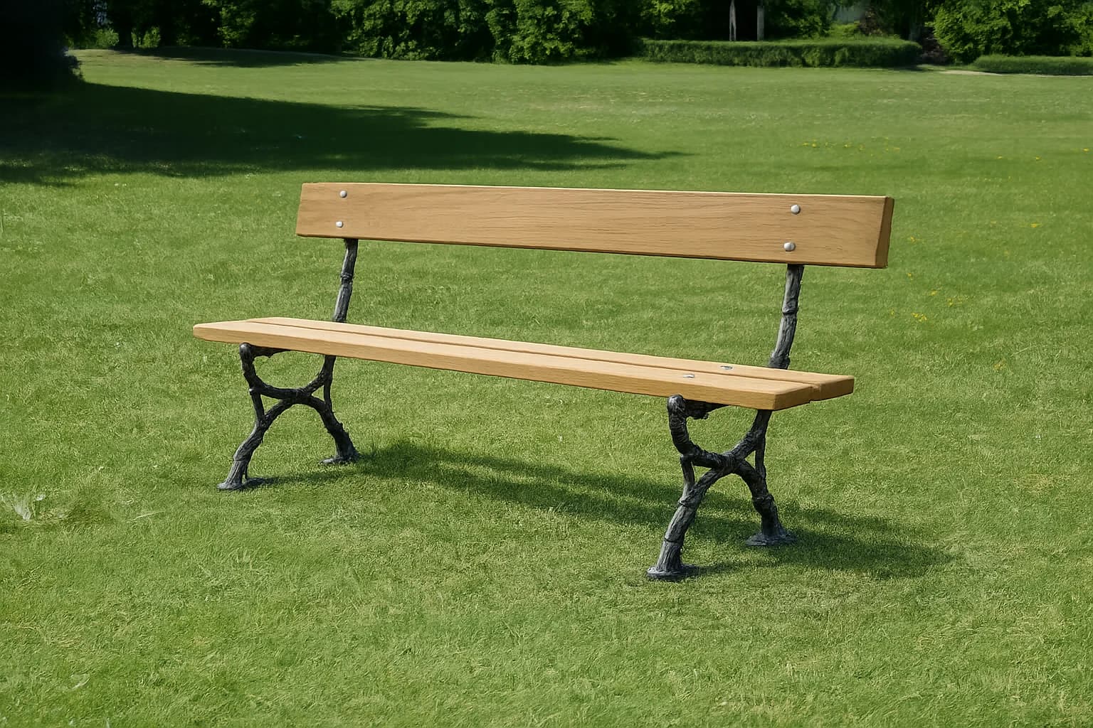 Lianabänk