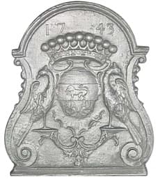 Örnar 1743