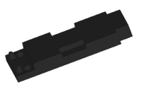 Hissflicka