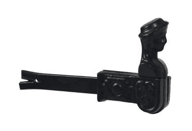 Stopp huvud av herde 11CM