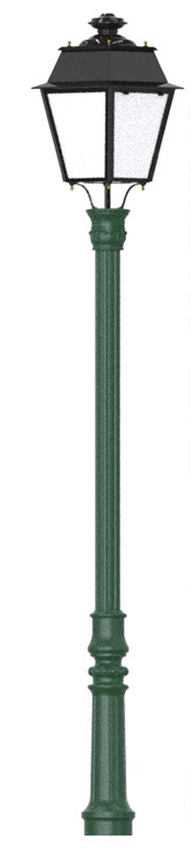 Gatulampa XL3000