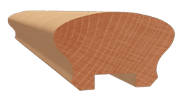 Trähandräcke - LO581