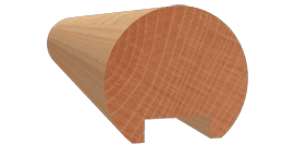 Trähandräcke - LO588