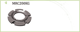 TRAKTORHJULSVIKT CLAAS 200 KG - MRC200KG