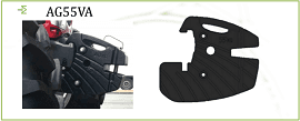 Traktorvikt AGCO 55 kg valtra - AG55VA