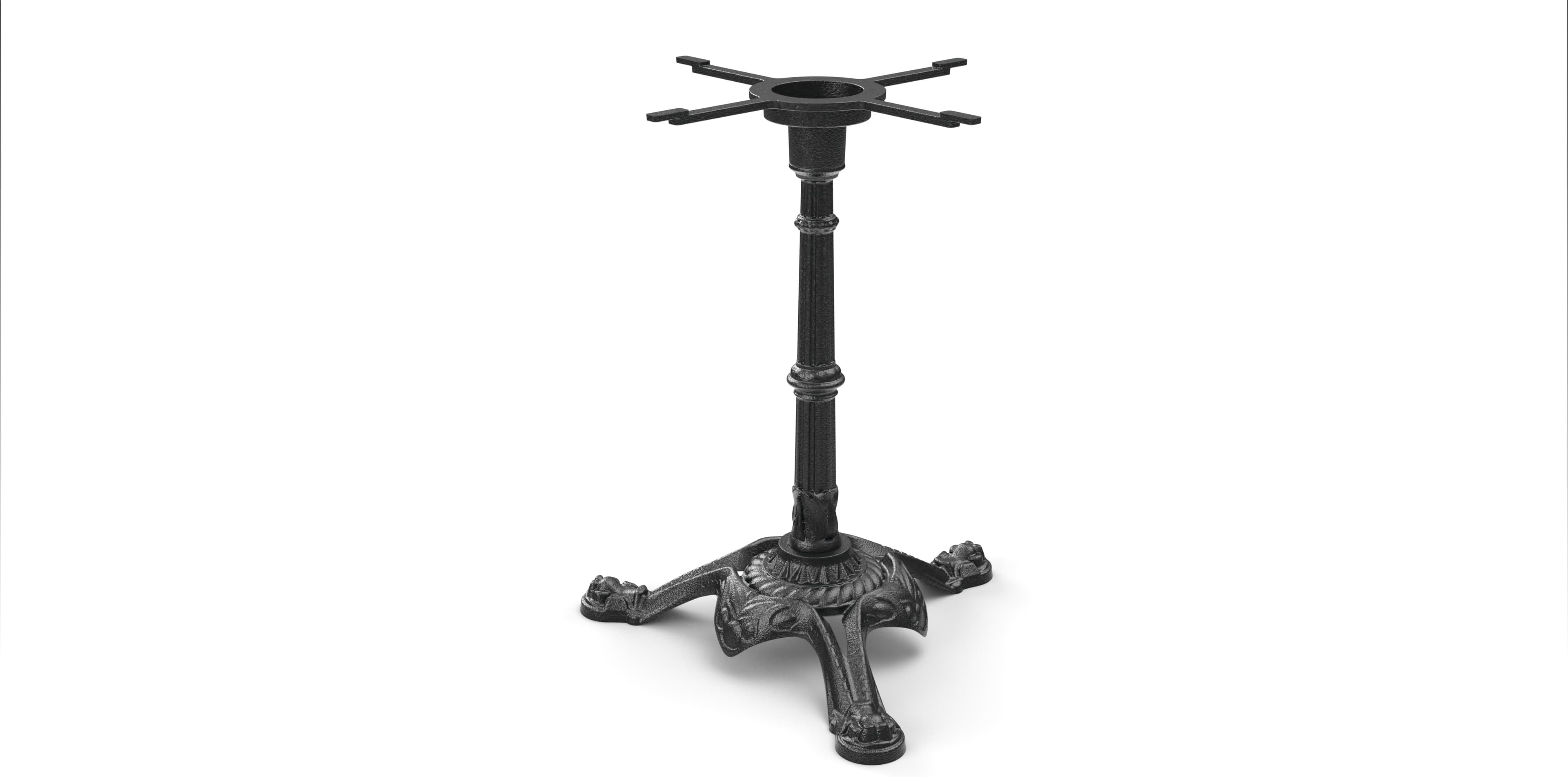 Bistrobord tripod höjd 716 mm