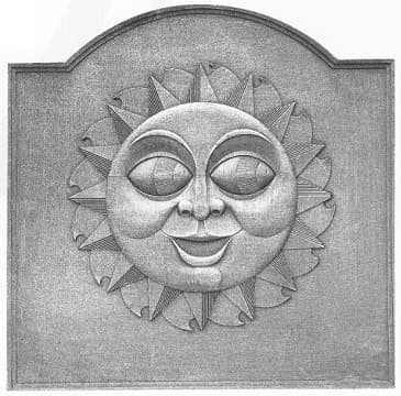 Solhuvud